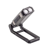 RECHARGEABLE LED WORKLIGHT Lighting Ironman   