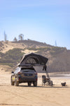 UBER LITE ROOFTOP TENT Rooftop Tent Ironman   