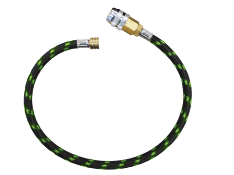 Air Champ Extension Hose to suit Dual Inflator  Ironman   