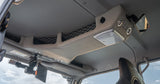 T-Shape Roof Console to suit Toyota 2019 76 Series Station Wagon
