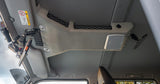 T-Shape Roof Console to suit Toyota 2019 76 Series Station Wagon