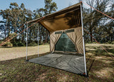 RV-3 Plus Tent Tent Oztent   