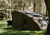 RV-3 Plus Tent Tent Oztent   