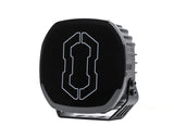 Scope NEO 9" Driving Light Bundle Driving Lights Ironman