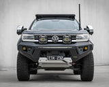 Scope NEO 9" Driving Light Bundle Driving Lights Ironman