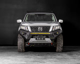 Raid Bull Bar For Nissan Navara NP300 (21+)