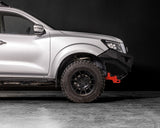 Raid Bull Bar For Nissan Navara NP300 (21+)