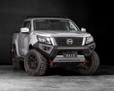 Raid Bull Bar For Nissan Navara NP300 (21+)