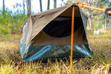 ULS -1 Ultra-Light Single Swag Swag Oztent   