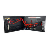 Premium Control Hub with Battery Monitor and 500A Shunt