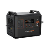 PS2000 Portable Lithium Power Station with Bluetooth 2400W 170Ah 4x4extrasonline