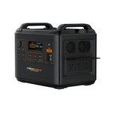 PS2000 Portable Lithium Power Station with Bluetooth 2400W 170Ah 4x4extrasonline