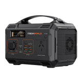 PS300 Portable Lithium Power Station 300W 21.5Ah 4x4extrasonline