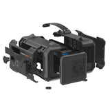 PS300 Portable Lithium Power Station 300W 21.5Ah 4x4extrasonline