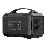 PS300 Portable Lithium Power Station 300W 21.5Ah 4x4extrasonline