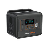 PS800 Portable Lithium Power Station 800W 40Ah Itechworld