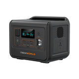 PS800 Portable Lithium Power Station 800W 40Ah Itechworld