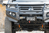 Elite 3-Loop Bullbar For Mitsubishi Pajero Sport QF 2020-Current