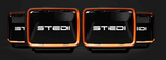 Quad EVO LED Driving Lights Bundle Driving Lights STEDI