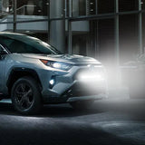 RAV4 Behind-Grille Light Bar to Suit all RAV4 models (2019-2025)