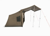 RV-3 Plus Tent Tent Oztent   