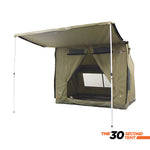 RV-3 Tent Tent Oztent   