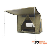 RV-3 Tent Tent Oztent   