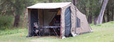 RV-4 Tent Tent Oztent   