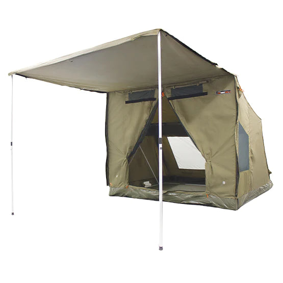 RV-4 Tent – 4x4extrasonline