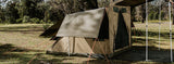 RV-5 Plus Tent Tent Oztent   