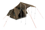 RV-5 Plus Tent Tent Oztent   