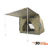 RV-4 Tent Tent Oztent   