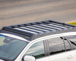 Raid Roof Rack To suit Ford Everest Next Gen/2022+ ROOF RACKS Ironman