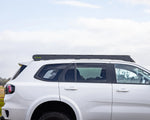 Raid Roof Rack To suit Ford Everest Next Gen/2022+ ROOF RACKS Ironman