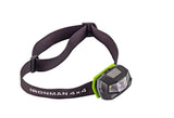 RECHARGEABLE LED HEADLAMP Rechargeable Led Lighting Ironman   