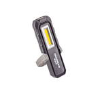 RECHARGEABLE LED WORKLIGHT COMBO Lighting Ironman   