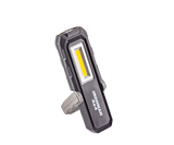 RECHARGEABLE LED WORKLIGHT COMBO Lighting Ironman   