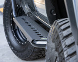 Premium Side Steps & Rails For Toyota LC 300 Series