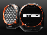 Type-X™ Pro Plus Non-DRL Assembled Kit Driving Lights STEDI