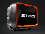 Quad EVO LED Driving Light (Centre Module) Driving Lights STEDI