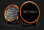 Type-X™ Sport Plus 7" Driving Lights STEDI