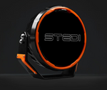 Type-X™ Sport Plus 7" (Single) Driving Lights STEDI