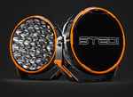 Type-X™ Sport Plus 8.5" Driving Lights STEDI