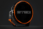 Type-X™ Sport Plus 8.5" (Single) Driving Lights STEDI
