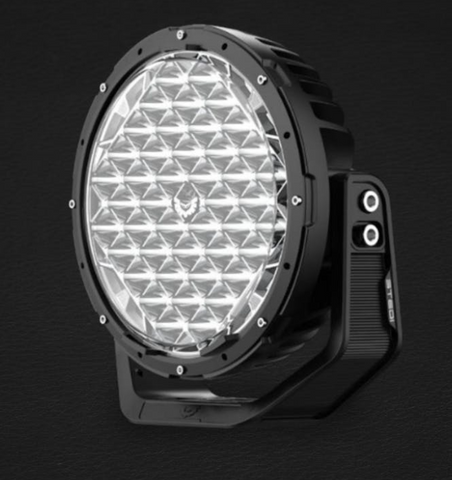 Type-X™ Pro Plus Base Modules Driving Lights STEDI