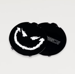 Type-X™ Sport Plus 7" Covers Light Cover STEDI