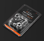 Type-X™ EVO 8.5 Inch Anti-Theft Kit Bolts STEDI