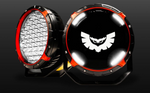 Pro Plus | Team STEDI™ | Iron Man Kit Driving Lights STEDI