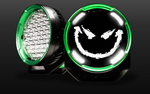 Pro Plus | Team STEDI™ | Green Lantern Kit Driving Lights STEDI