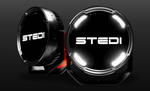 Pro Plus | Team 4WD 24/7 Shauno | Retro Jordans Kit Driving Lights STEDI